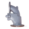 CB/T3475-1992 Anti Wave Valve